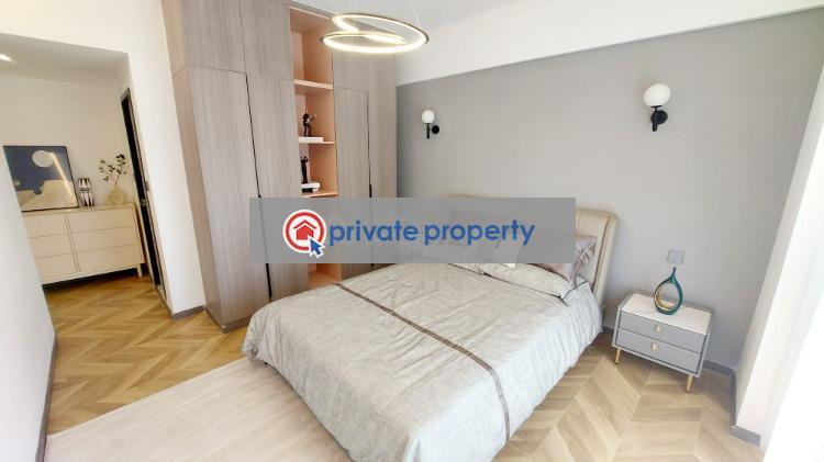 4 bedroom Apartment For Sale &nbsp;near Kasuku Centre Kileleshwa Nairobi - 18
