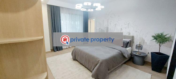 4 bedroom Apartment For Sale &nbsp;kileleshwa Kileleshwa Nairobi - 7