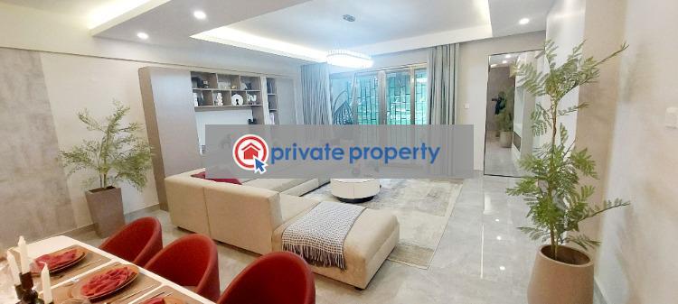 4 bedroom Apartment For Sale &nbsp;kileleshwa Kileleshwa Nairobi - 2
