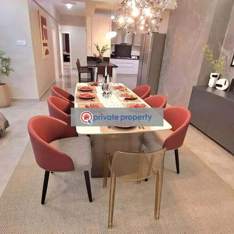 4 bedroom Apartment For Sale &nbsp;kileleshwa Kileleshwa Nairobi - 2