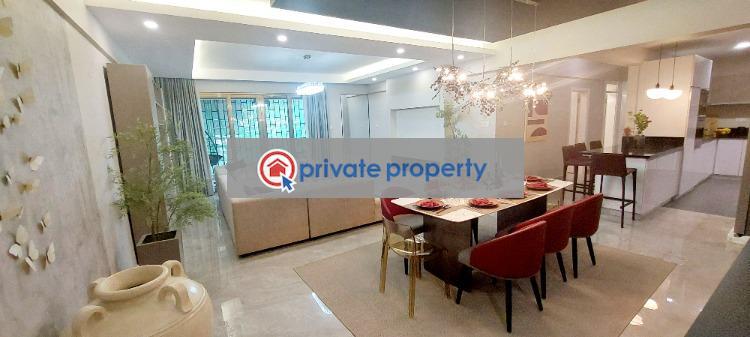 4 bedroom Apartment For Sale &nbsp;kileleshwa Kileleshwa Nairobi - 3