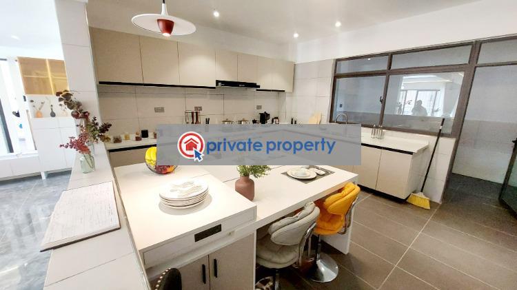 4 bedroom Apartment For Sale &nbsp;near Kasuku Centre Kileleshwa Nairobi - 11