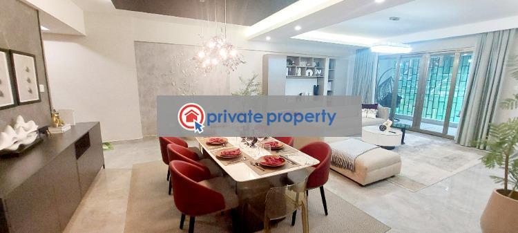 4 bedroom Apartment For Sale &nbsp;kileleshwa Kileleshwa Nairobi - 1