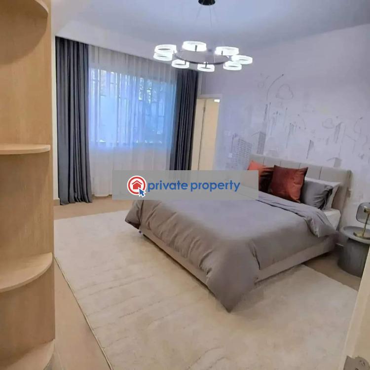 4 bedroom Apartment For Sale &nbsp;kileleshwa Kileleshwa Nairobi - 4