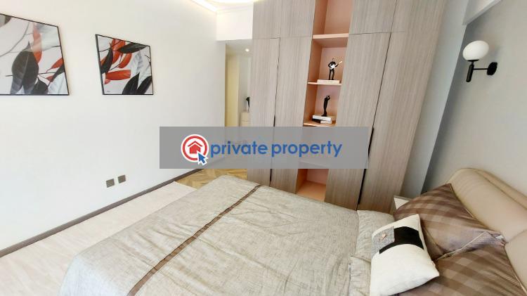 4 bedroom Apartment For Sale &nbsp;near Kasuku Centre Kileleshwa Nairobi - 21
