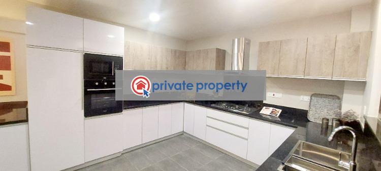 4 bedroom Apartment For Sale &nbsp;kileleshwa Kileleshwa Nairobi - 5