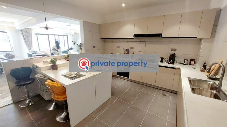 4 bedroom Apartment For Sale &nbsp;near Kasuku Centre Kileleshwa Nairobi - 10