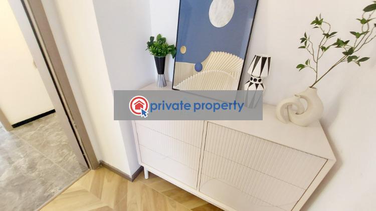 4 bedroom Apartment For Sale &nbsp;near Kasuku Centre Kileleshwa Nairobi - 20