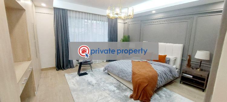 4 bedroom Apartment For Sale &nbsp;kileleshwa Kileleshwa Nairobi - 12
