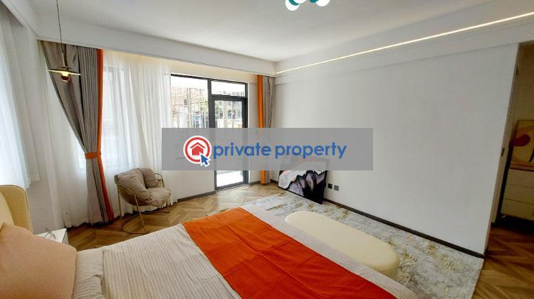 4 bedroom Apartment For Sale &nbsp;near Kasuku Centre Kileleshwa Nairobi - 15
