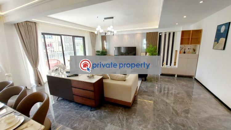 4 bedroom Apartment For Sale &nbsp;near Kasuku Centre Kileleshwa Nairobi - 5