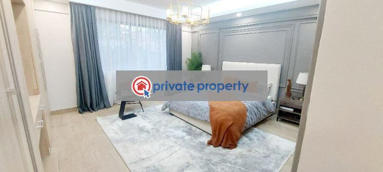 4 bedroom Apartment For Sale &nbsp;kileleshwa Kileleshwa Nairobi - 11