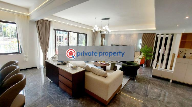 4 bedroom Apartment For Sale &nbsp;near Kasuku Centre Kileleshwa Nairobi - 7