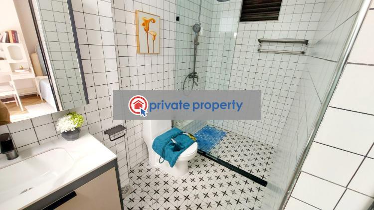 4 bedroom Apartment For Sale &nbsp;near Kasuku Centre Kileleshwa Nairobi - 15