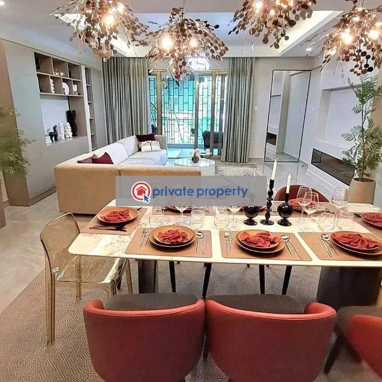 4 bedroom Apartment For Sale &nbsp;kileleshwa Kileleshwa Nairobi - 1