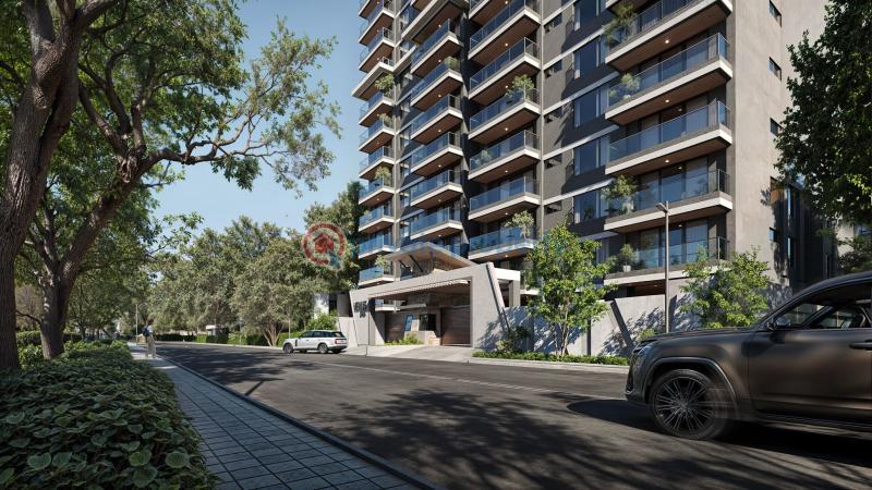 4 bedroom Apartment For Sale Kileleshwa Nairobi - 17