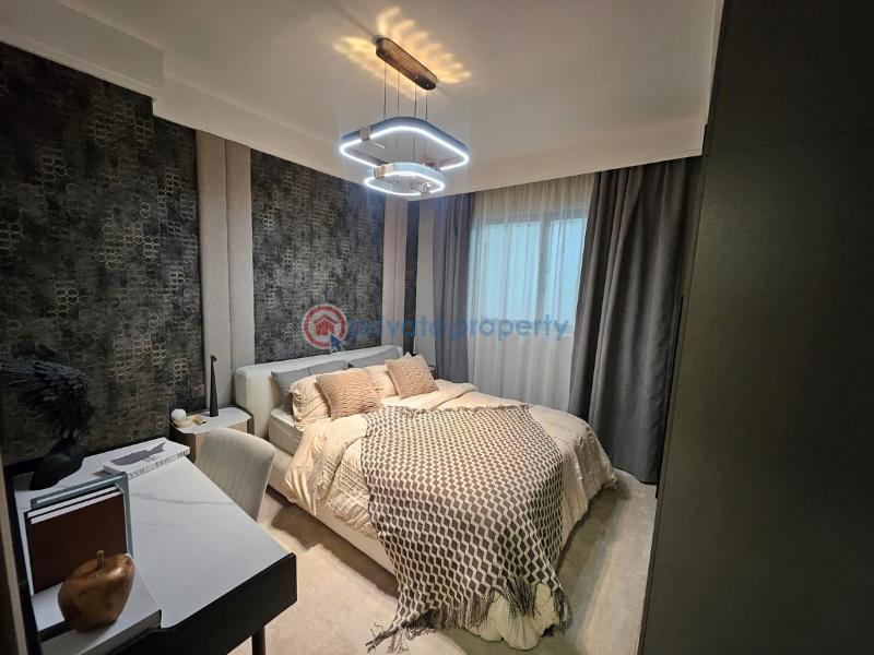 4 bedroom Apartment For Sale Kileleshwa Nairobi - 6