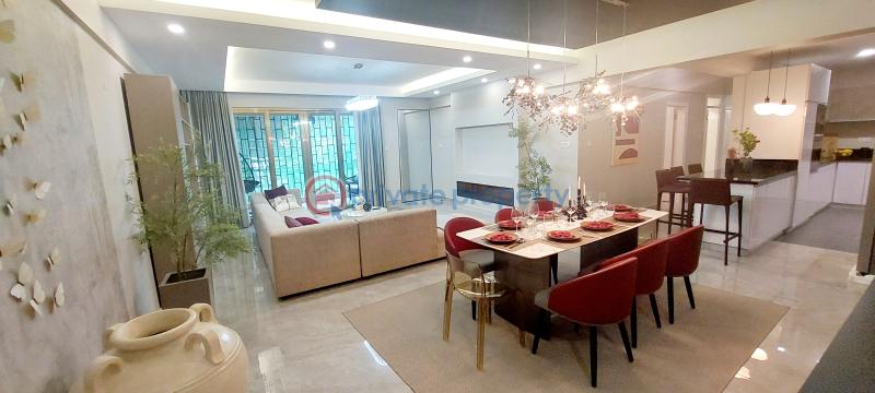 4 bedroom Apartment For Sale Kileleshwa Nairobi - 2