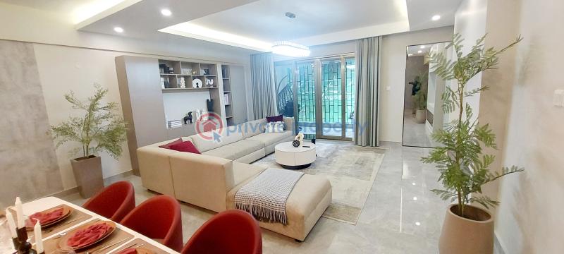 4 bedroom Apartment For Sale Kileleshwa Nairobi - 3