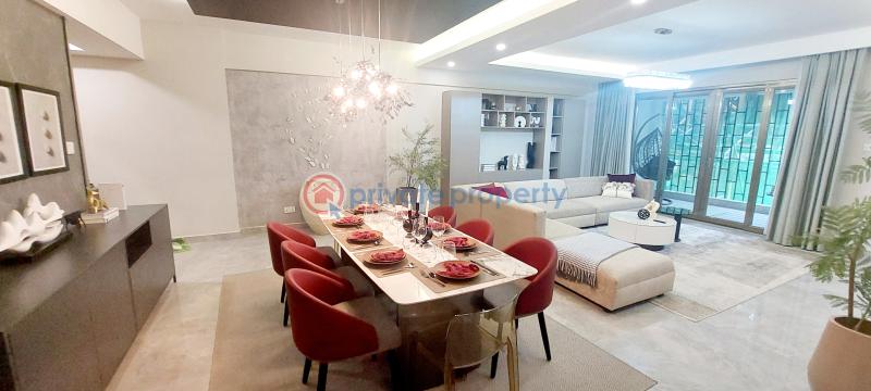 4 bedroom Apartment For Sale Kileleshwa Nairobi - 1