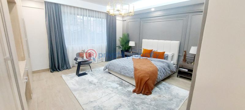 4 bedroom Apartment For Sale Kileleshwa Nairobi - 10