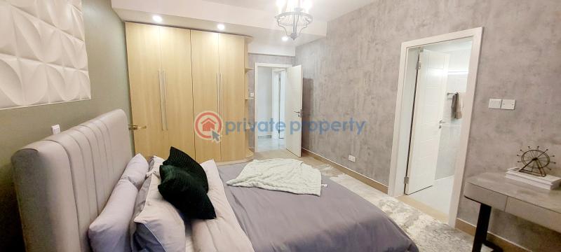 4 bedroom Apartment For Sale Kileleshwa Nairobi - 8