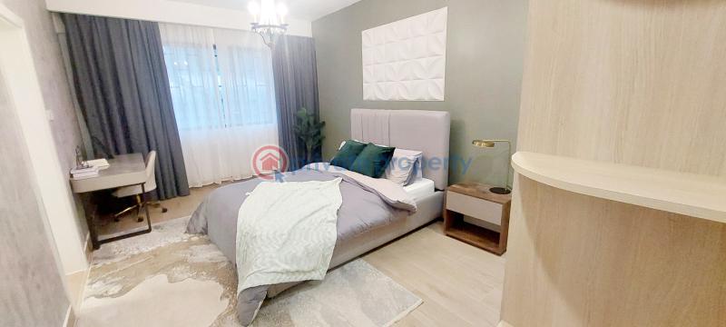 4 bedroom Apartment For Sale Kileleshwa Nairobi - 9