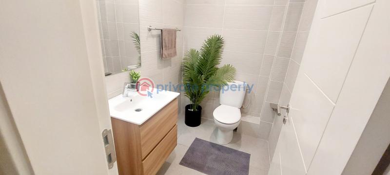 4 bedroom Apartment For Sale Kileleshwa Nairobi - 5