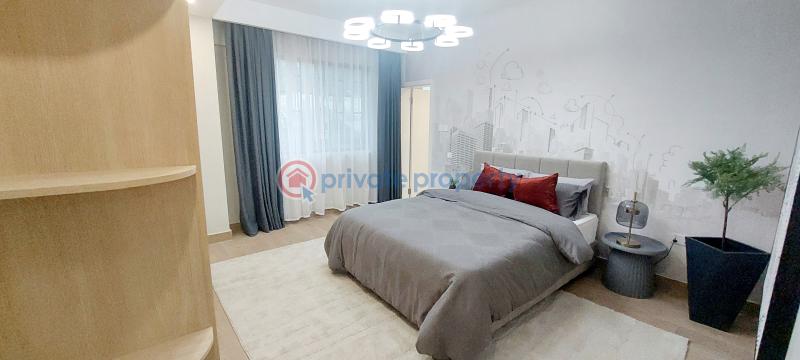 4 bedroom Apartment For Sale Kileleshwa Nairobi - 6