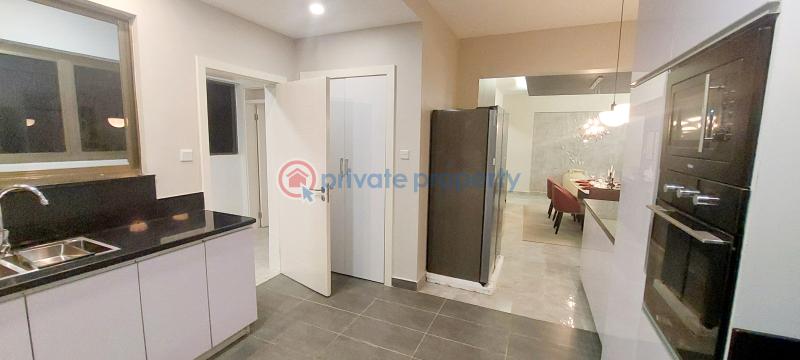 4 bedroom Apartment For Sale Kileleshwa Nairobi - 12