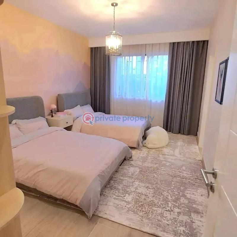 4 bedroom Apartment For Sale Kileleshwa Nairobi - 8