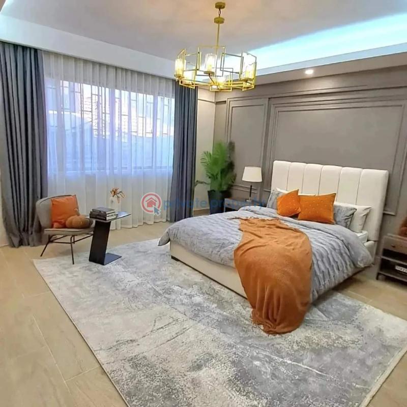 4 bedroom Apartment For Sale Kileleshwa Nairobi - 7