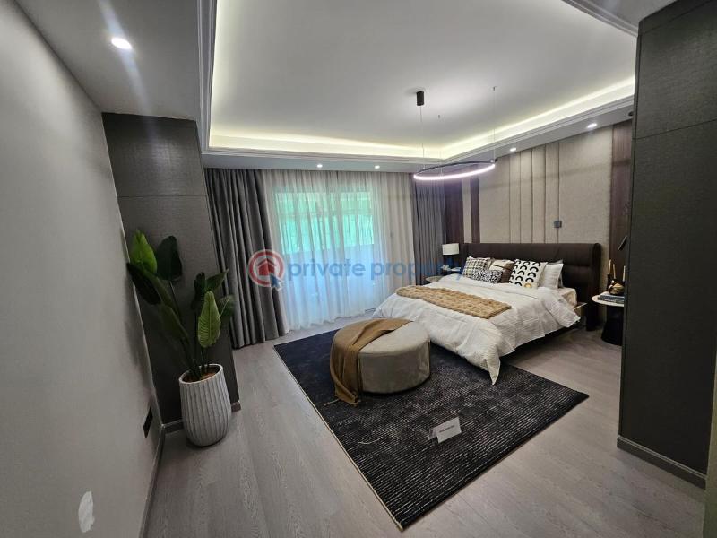 4 bedroom Apartment For Sale Kileleshwa Nairobi - 4