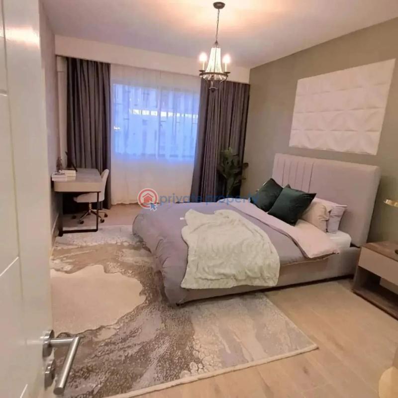 4 bedroom Apartment For Sale Kileleshwa Nairobi - 5