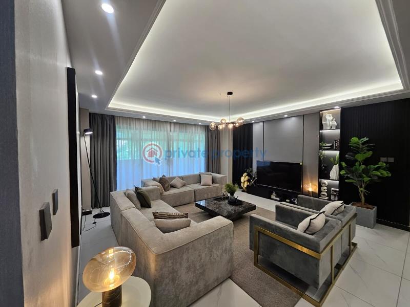 4 bedroom Apartment For Sale Kileleshwa Nairobi - 0