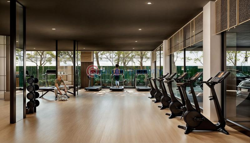 4 bedroom Apartment For Sale Kileleshwa Nairobi - 13