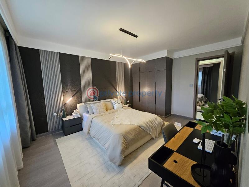 4 bedroom Apartment For Sale Kileleshwa Nairobi - 5