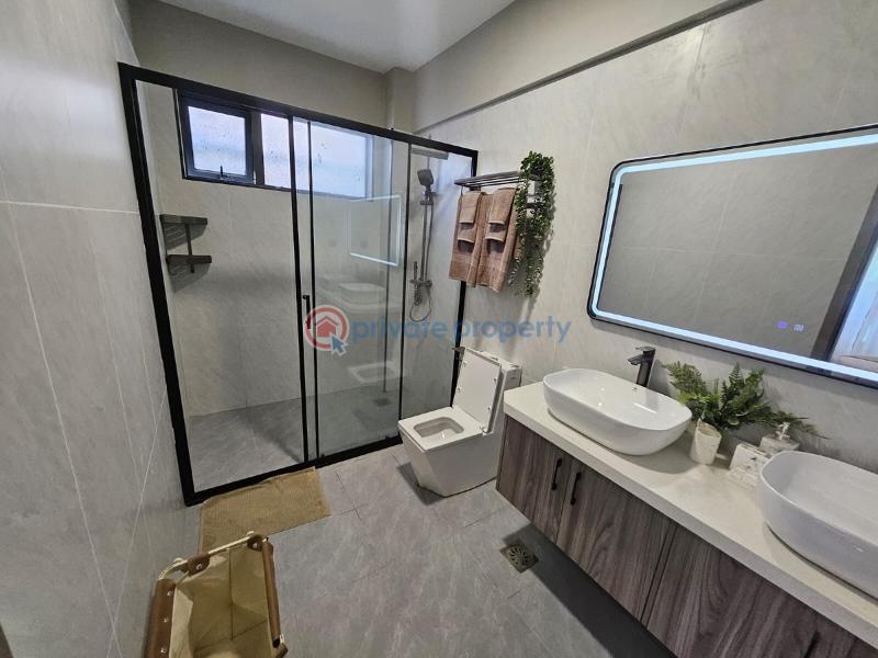 4 bedroom Apartment For Sale Kileleshwa Nairobi - 8