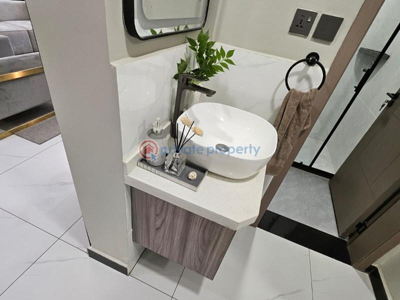 4 bedroom Apartment For Sale Kileleshwa Nairobi - 9