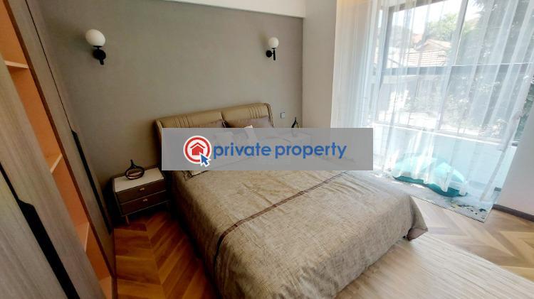 4 bedroom Apartment For Sale &nbsp;facing The Arboretum Kileleshwa Nairobi - 14