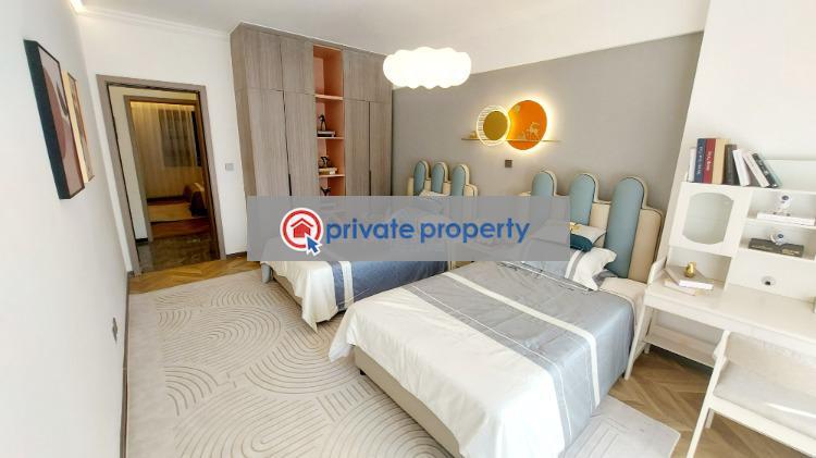4 bedroom Apartment For Sale &nbsp;near Kasuku Centre Kileleshwa Nairobi - 8