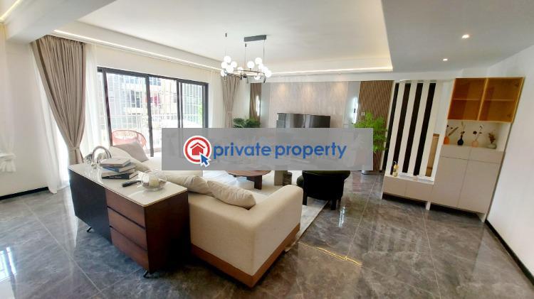 4 bedroom Apartment For Sale &nbsp;near Kasuku Centre Kileleshwa Nairobi - 20