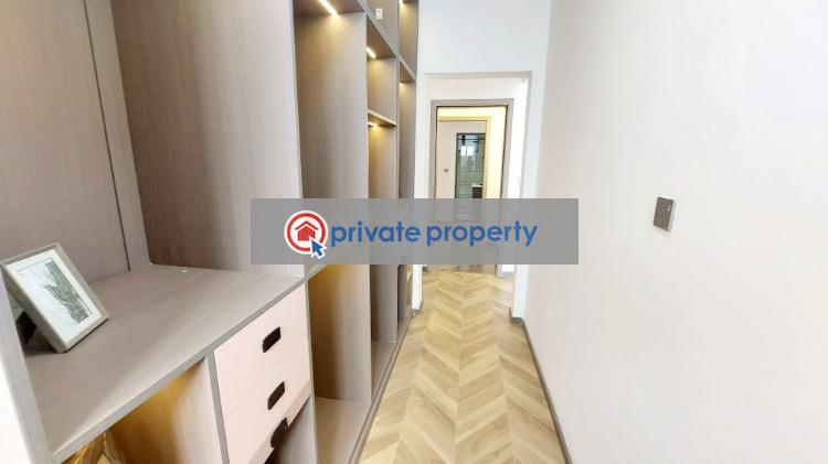 4 bedroom Apartment For Sale &nbsp;near Kasuku Centre Kileleshwa Nairobi - 18