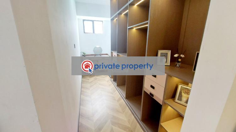 4 bedroom Apartment For Sale &nbsp;facing The Arboretum Kileleshwa Nairobi - 12