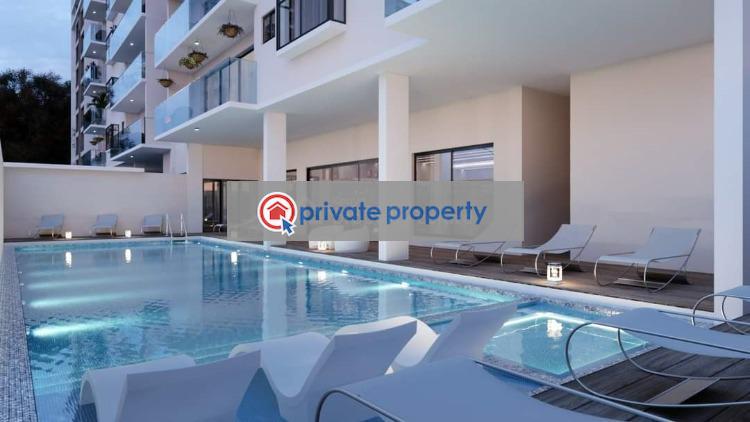 4 bedroom Apartment For Sale &nbsp;near Kasuku Centre Kileleshwa Nairobi - 22