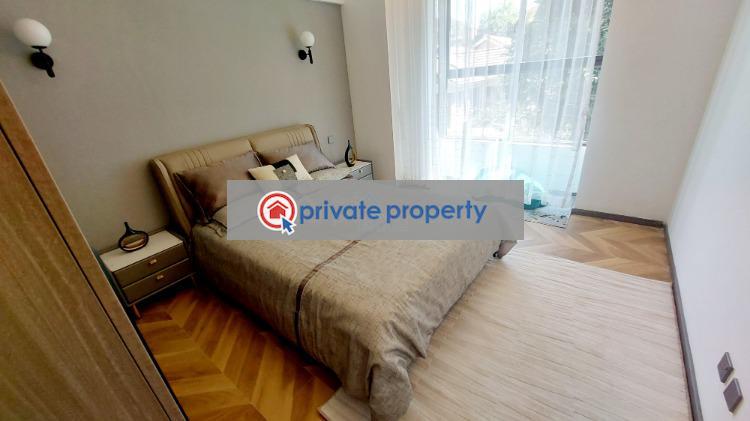 4 bedroom Apartment For Sale &nbsp;near Kasuku Centre Kileleshwa Nairobi - 19