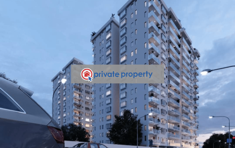 4 bedroom Apartment For Sale &nbsp;near Kasuku Centre Kileleshwa Nairobi - 23