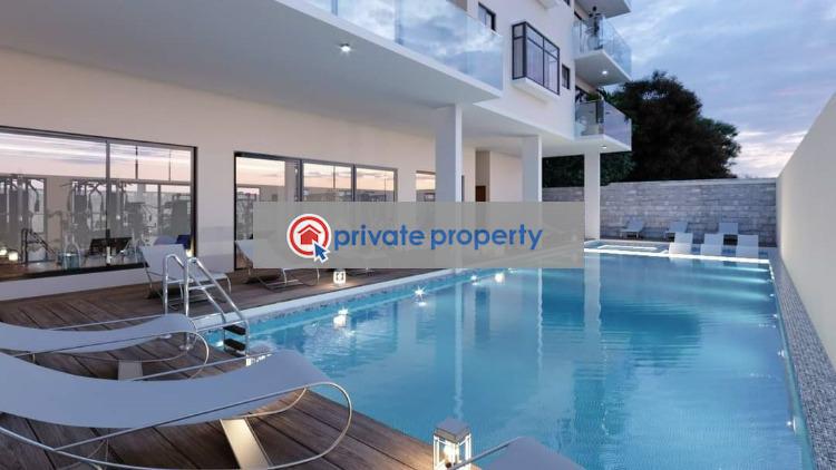 4 bedroom Apartment For Sale &nbsp;facing The Arboretum Kileleshwa Nairobi - 2