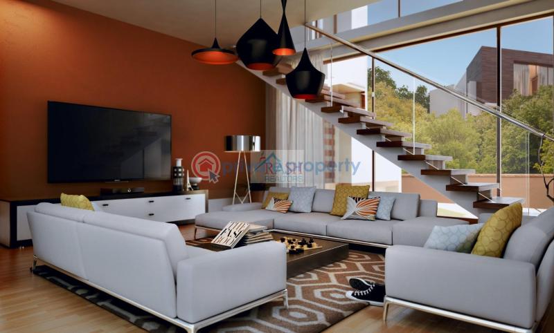4 bedroom Townhouse For Sale Off Convent Drive Near Lavington Green Shopping Mall. Nairobi - 13