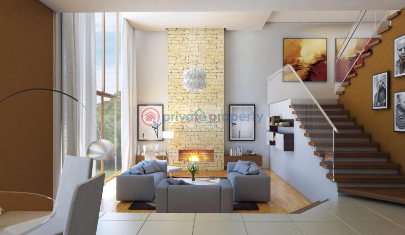 4 bedroom Townhouse For Sale Off Convent Drive Near Lavington Green Shopping Mall. Nairobi - 5